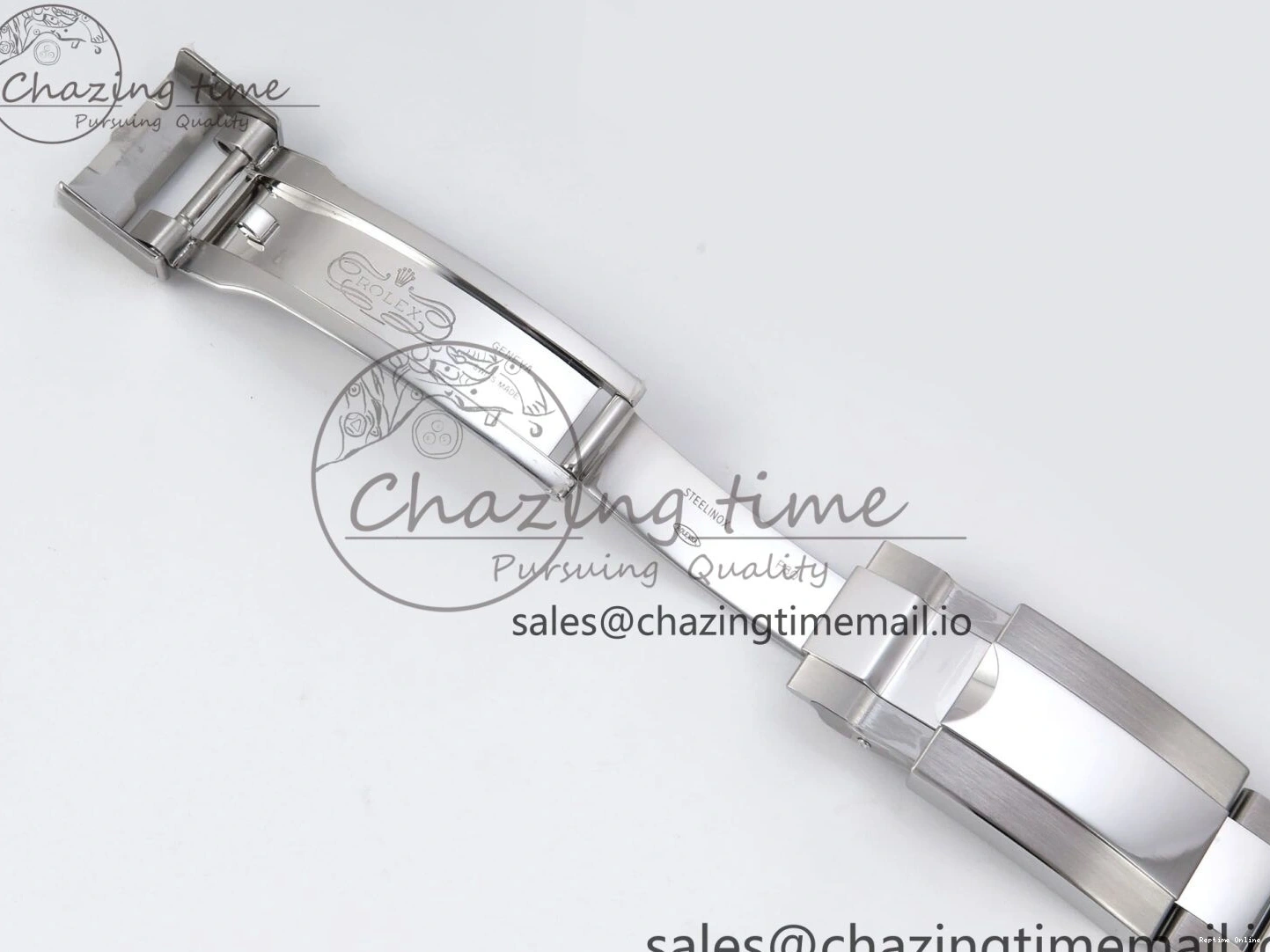 0517 2023 Daytona 126500 AR+F 1:1 Best Edition 904L SS Case and Bracelet White Dial SA Timeless 852